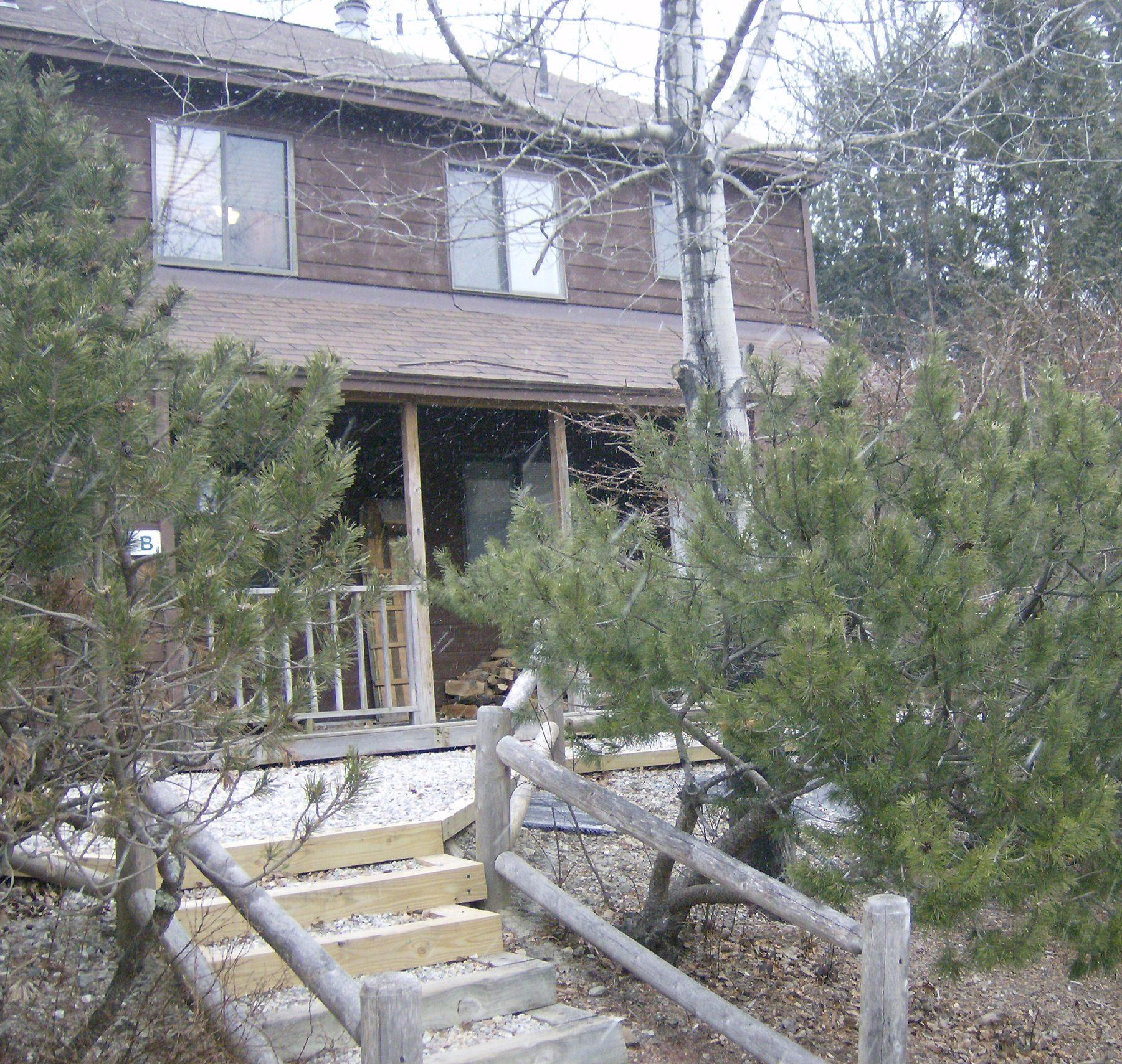 West Dover Weather Forecast, VT