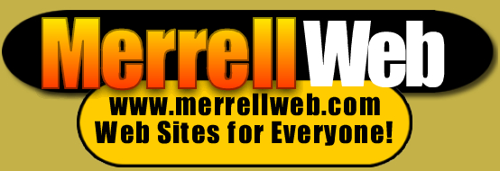 merrell web